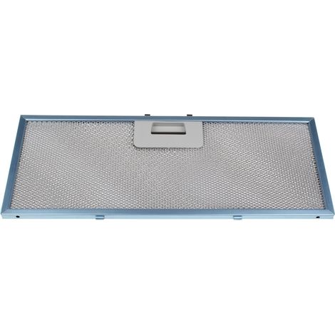 Novy - metall filter- 36,5 x 14.6 cm - 94911110 - 5414425901975