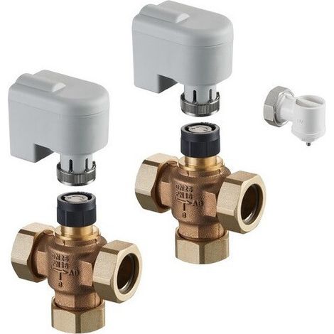 SET DI PROLUNGA REGUCOR PER STRATIFICARE IL BOLLITORE ACS