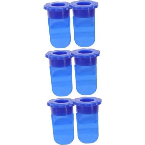 Pcs Silicone Sewer Drain Pipe Check Valve Deodorization Core Floor Drain Pipe Silicone Sink (1/5)