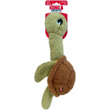 Kong - Scruffs Turtle - M/L 36cm
