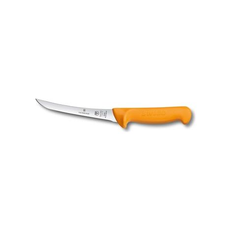 Victorinox - Ausbeinmesser 16cm, halbflexible Klinge zum Filetieren