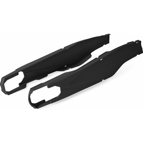 Polisport Copertura Forcellone Gas Gas Xc 250 300 17 20 21 22 Nero Resistente