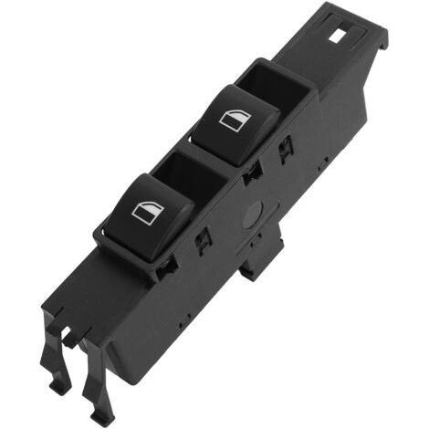 Interruptor de elevalunas eléctrico 61316902175, botón de control principal eléctrico sensible para Serie 3 Coupé Compact E46 (1/5)