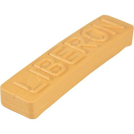 Liberon 126850 Wax Filler Stick 16 Pine 50g LIBWFSPN