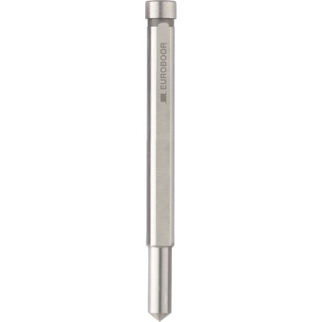 Piloto guía IBC.85 (8,00 x 90mm) IBC.85PILOTO GUIA Ø8.0x90 mm (Ø61-100mmX30)