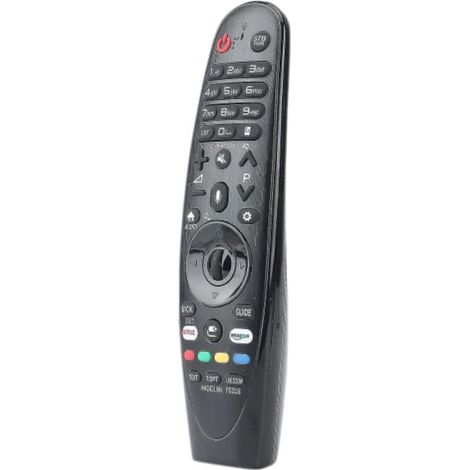Télécommande vocale AN-MR650A pour téléviseur intelligent LG