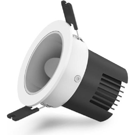 Yeelight Mesh downlight M2 Kit de iluminación inteligente Bluetooth Negro, Blanco 5 W (1/4)