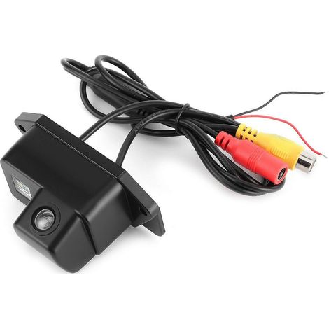 HD-CCD-Rückfahrkamera mit Rückfahrkamera, passend für Mitsubishi Lancer EX
