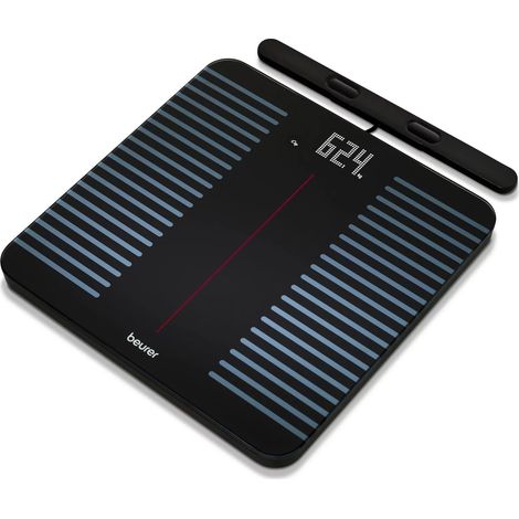 Beurer BF 990 WiFi Personenwaage