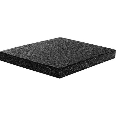 Spugna abrasiva 120 x 95 x 10 mm, K180