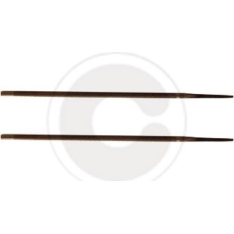 tondino per motosega per taglio dolce spiroidale 5x13/64 mm cod. 17018