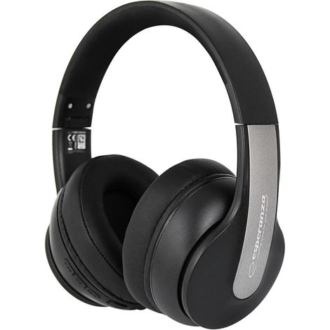 Esperanza Auriculares Bluetooth Anc Silencio