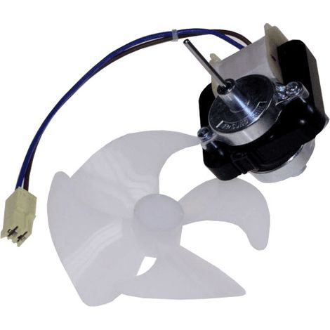 Moteur de ventilateur (4144890301) Réfrigérateur, congélateur BEKO (1/4)