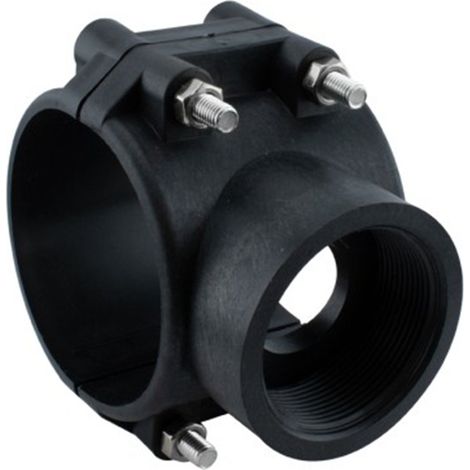 Kragensteckschlüssel 4 Schrauben - 63mm - 3/4", ABRISA