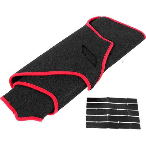 Protection de voyant de tableau de bord pour Audi A4L 2016 (1/5)