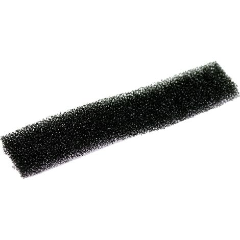 Filtro aria secondario motore da rasaerba OHV T100, T375, T475