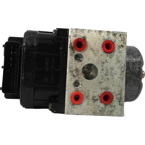 Unite Hydraulique Abs RENAULT Safrane 96 -2000 [PRODUIT D'OCCASION]♻️7701044882 (1/4)