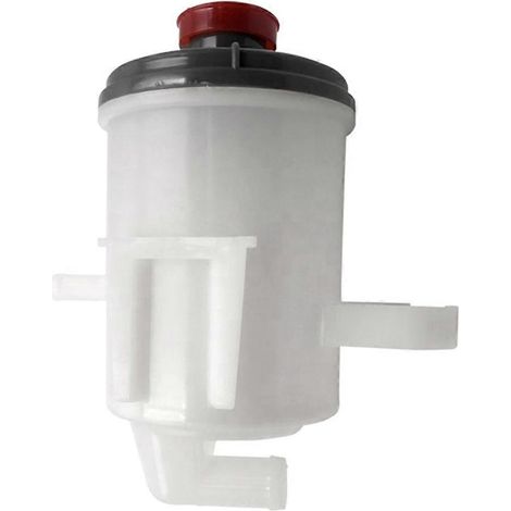 Depósito de líquido de dirección asistida, botella de aceite, engrasador para HONDA CRV CR-V RD1 1997-2001 CIVIC EK1 EK3 () (1/5)