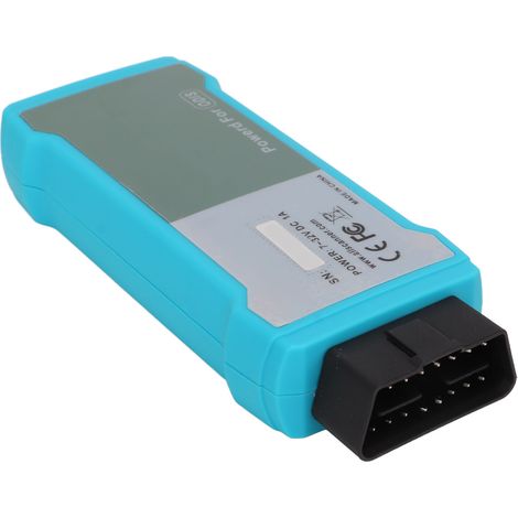 VCX OBD2 Scanner Diagnostic Complet Tous Systèmes J2534 Protocole Programmation ECU Codage Outil Diagnostic (1/5)
