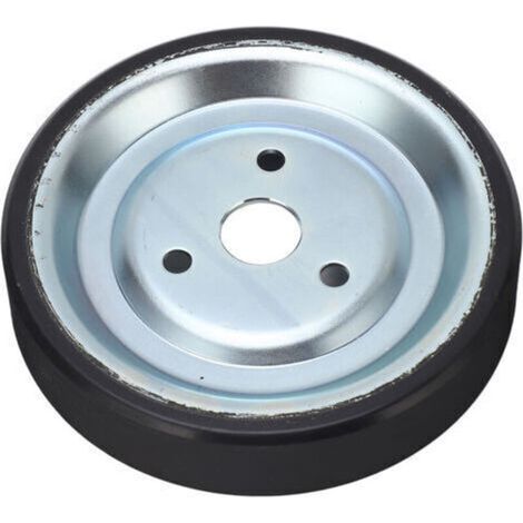 Poulies D'entraînement de Pompe à Eau 1204.47, Remplacement de Poulie de Pompe à Eau de Moteur pour 207 208 2008 3008 308 508 5008 Partner RCZ. (1/5)