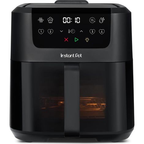 Appareil de cuisson Instant Pot vortex compact 1500 W 5 L (1/3)