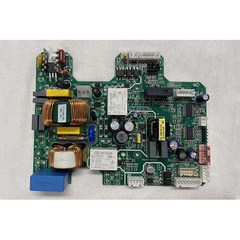 Kenwood scheda PCB principale planetaria Cooking Chef XL Connect KCL95