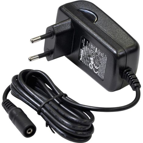 Adaptateur AC MAKITA TE00000211 (1/2)