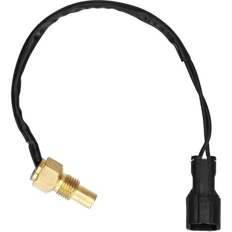 Wassertemperatursensor-Erkennungsgerät für Baggermotorenzubehör 8‐98023717‐0