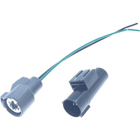 Outdoor temperature sensor 80525-930-941 is suitable for Honda Accord, Fit, Honda City, CRV, and Civic. (1/5)
