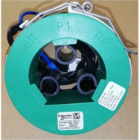 Schneider EAV28936 Toroide di connessione per scatola ITI