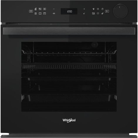 Whirlpool AKZ9S 8220 FB Four électrique noir 73 litres (1/5)