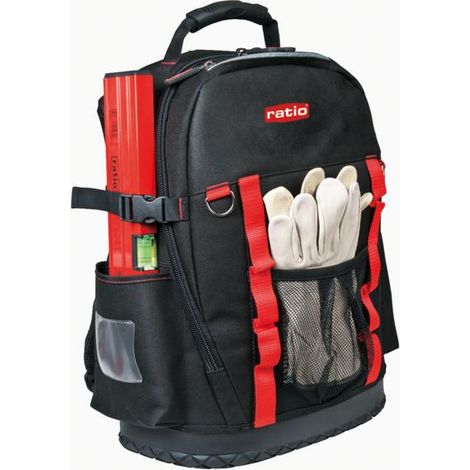 Mochila portaherramientas Ratio - (1/2)
