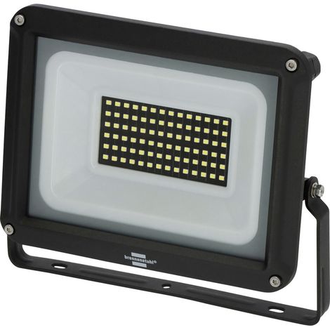 Brennenstuhl JARO 7060 1171250541 LED-Außenstrahler EEK: D (A - G) 50 W Leuchtfarben: Tageslichtweiß