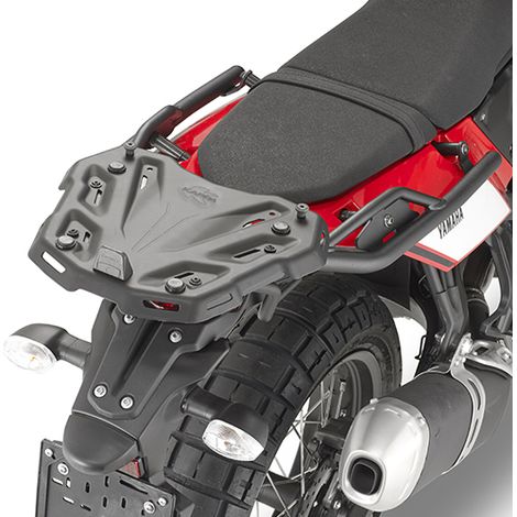 Porte-bagages Kappa Topcase Yamaha Ténéré / World Raid 700 (19-23) (sans plaque)