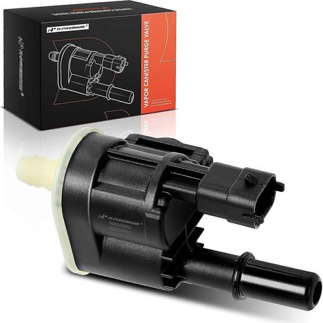 Électrovanne de purge du canister compatible avec Jeep Grand Cherokee (1/4)