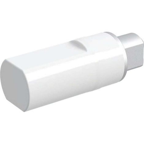 Geberit 242877001 Dämpfer für WC-Sitz rechts (1/2)