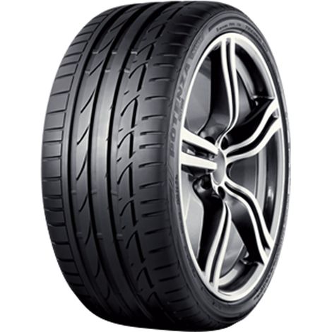 BRIDGESTONE Pneus été 245/40 RF21 TL 96Y POTENZA S001L RFT