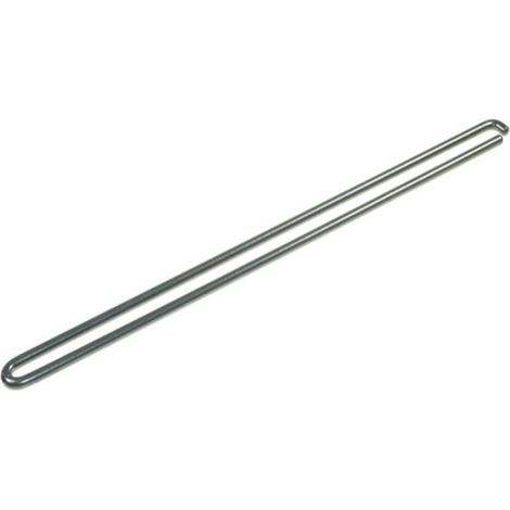 Ersatzteil - Führungsschiene Korbrad Geschirrspüler -  - BEKO, BLOMBERG, GRUNDIG