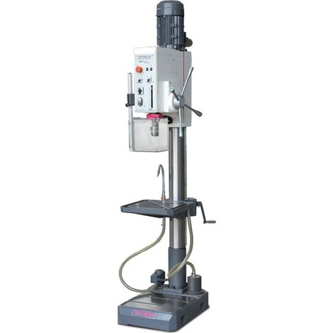 Taladro DH 32 GS  OPTIMUM 3034240 (1/4)