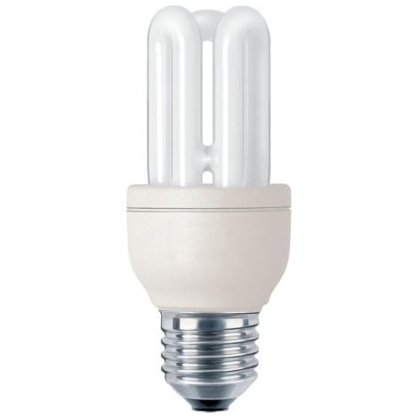 Genie 8W/827 E27 230V 1PPF/6 Glühbirne (1/2)