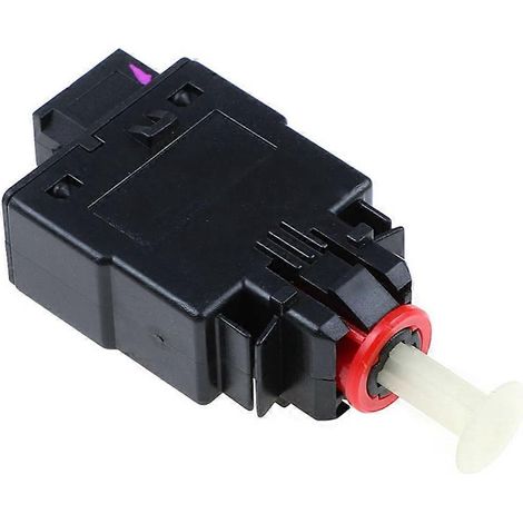 Bremslichtschalter 61318360420 6131-8360-420 61311378207 61311378208 für BMW 3er Z3 E28 E30 E32 E36 E9 (1/5)