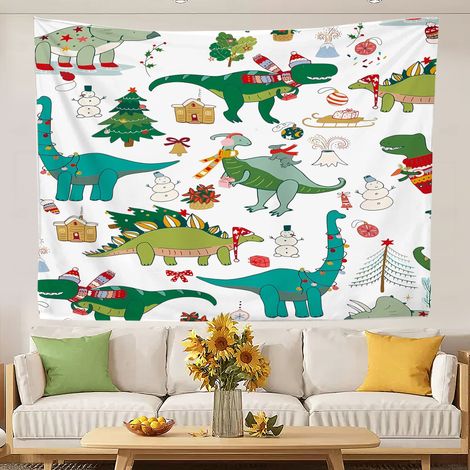 vertical tapestry wall hanging Colorful Beach Blanket Backdrop for Living Room Bedroom (1/5)