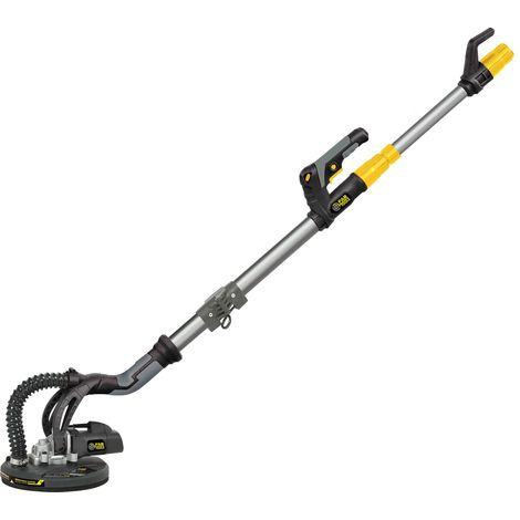 Lijadora de paredes telescópica FARTOOLS DWS 710E 710 W 225 mm