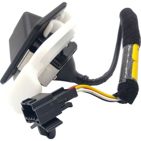 95760-2T001 Applicable to Hyundai and Kia rearview cameras (car cameras) from 2011-2013. (1/4)