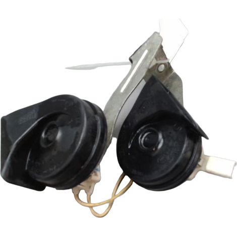 Klaxon / Avertisseur PEUGEOT 308 2009- [PRODUIT D'OCCASION]♻️9815870780 (1/3)