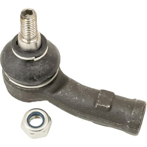 Terminale del tirante dello sterzo sinistro per Ford Escort e Orion.