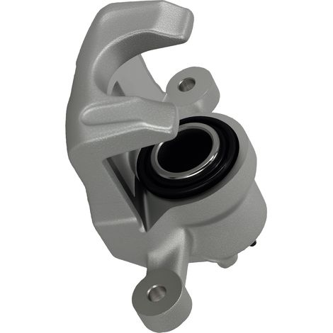 Brake Caliper Right Rear for Hyundai Sonata VI ix35 Kia Sportage 582302S700 10mm (1/5)