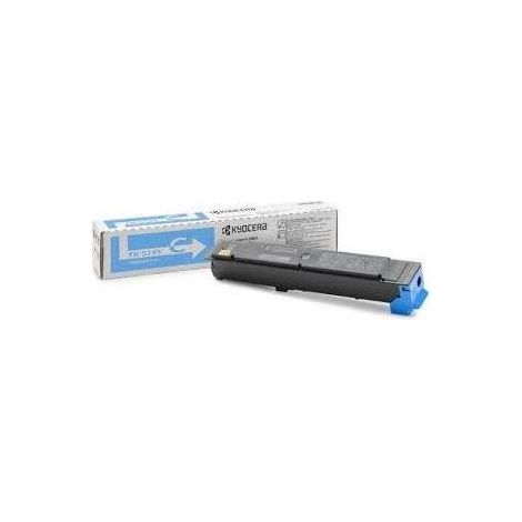 KYOCERA TK-5195C cartuccia toner 1 pz Originale Ciano