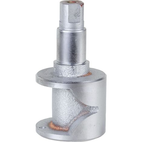 Resideo Drehschieber 030000103 zu Mischer DR-G R/L, DN80, 030000103