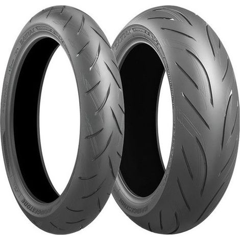 Pneu 110/70 R 17 54H TL BATTLAX S22